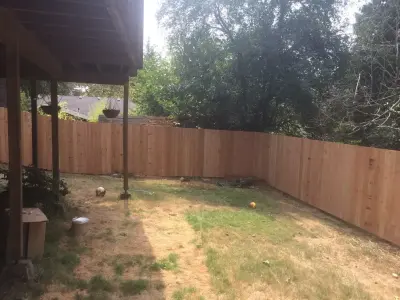 Pacific NW Fence & Deck - Custom Home Builders in Forest Grove, OR