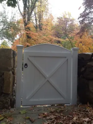 Britain Fence LLC - Fence Installation in Bethel, CT