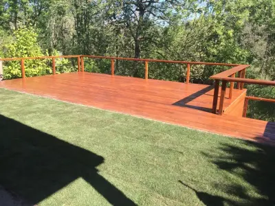 Pacific NW Fence & Deck - Custom Home Builders in Forest Grove, OR