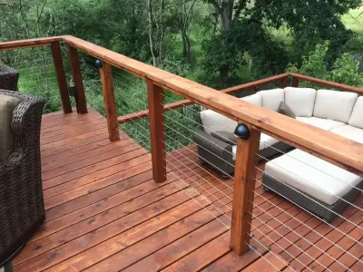 Pacific NW Fence & Deck - Custom Home Builders in Forest Grove, OR