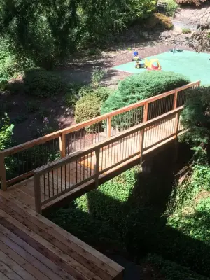 Pacific NW Fence & Deck - Custom Home Builders in Forest Grove, OR