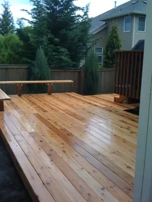 Pacific NW Fence & Deck - Custom Home Builders in Forest Grove, OR