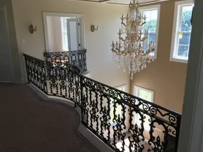 Paradise Ironworks & Construction - Commercial Construction Services in College Park, MD