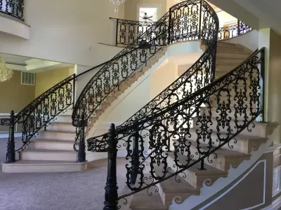 Paradise Ironworks & Construction - Commercial Construction Services in College Park, MD