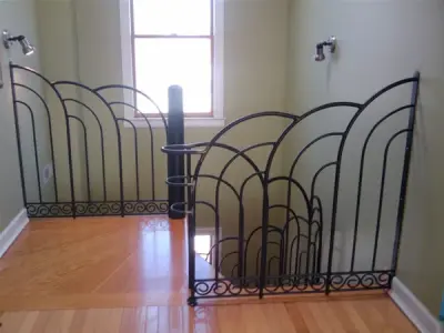 Paradise Ironworks & Construction - Commercial Construction Services in College Park, MD