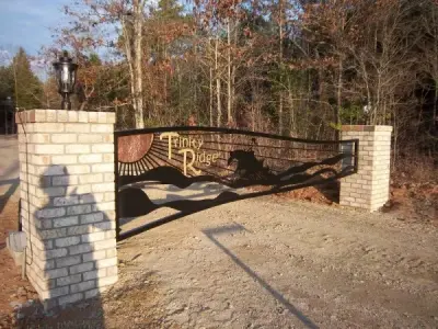 Ornametals and Finer Welding, Inc. - Fence Installation in Rutherfordton, NC