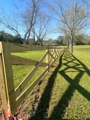 Major League Fencing - Fence Installation in Mobile, AL