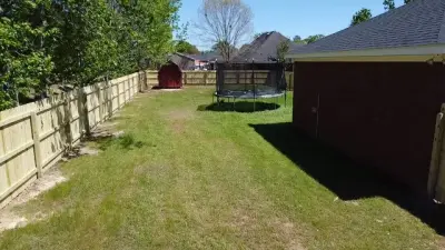 Major League Fencing - Fence Installation in Mobile, AL