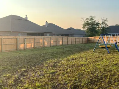 Major League Fencing - Fence Installation in Mobile, AL
