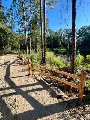 Major League Fencing - Fence Installation in Mobile, AL