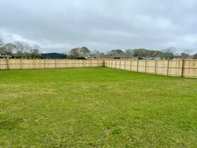 Bespoke Fencing — Fence Installation project by Major League Fencing