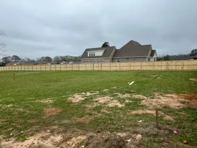 Major League Fencing - Fence Installation in Mobile, AL