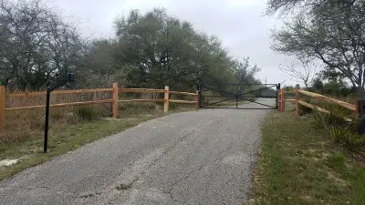 Legacy Outdoor Living - Fence Installation in Burnet, TX