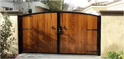 Cactus Fence - Fence Installation in Rosharon, TX