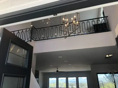 Iron Designs - Home Renovation & Remodeling Services in Saint George, UT