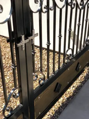 Iron Designs - Home Renovation & Remodeling Services in Saint George, UT