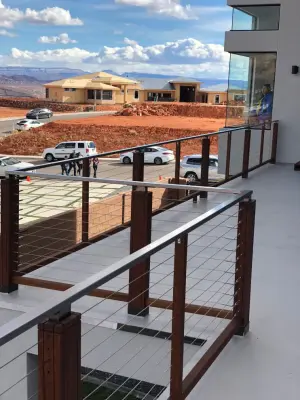 Iron Designs - Home Renovation & Remodeling Services in Saint George, UT