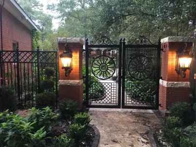 Mitchell Fence Co of East Texas - Fence Installation in Gilmer, TX