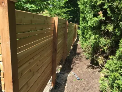 Wiler Fence Company - Fence Installation in Beachwood, OH