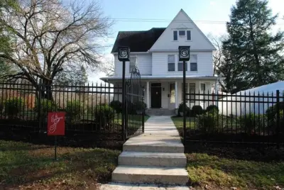 Crabtree-Crabtree Iron works - Fence Installation in Rockwood, TN