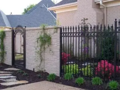 Custom Fence Company Of Collierville Inc - Fence Installation in Collierville, TN