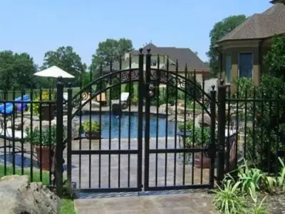 Custom Fence Company Of Collierville Inc - Fence Installation in Collierville, TN