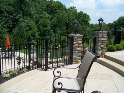 Eads Fence Company - Custom Home Builders in Loveland, OH