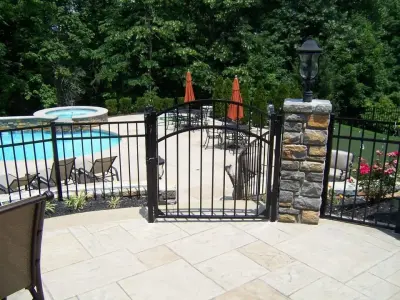 Eads Fence Company - Custom Home Builders in Loveland, OH