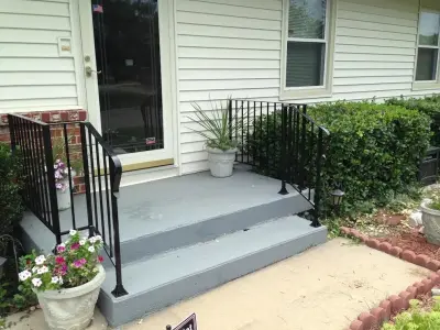 Stephens Fence - Fence Installation in Wichita, KS