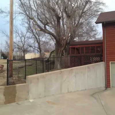 Stephens Fence - Fence Installation in Wichita, KS