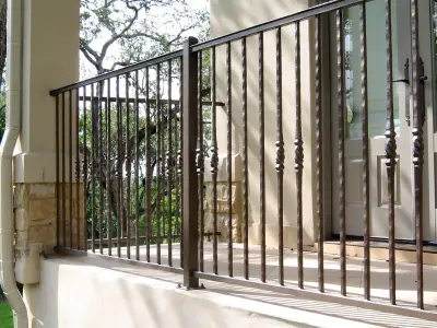 Viking Fence CO - Fence Installation in Austin, TX
