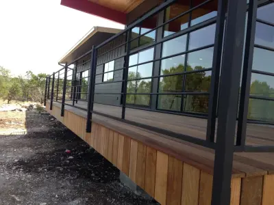 Viking Fence CO - Fence Installation in Austin, TX