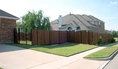 Viking Fence CO - Fence Installation in Austin, TX
