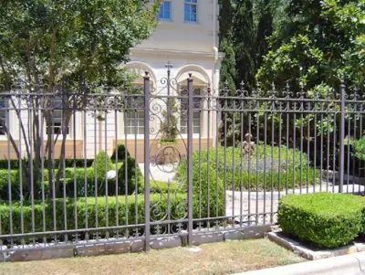 Viking Fence CO - Fence Installation in Austin, TX