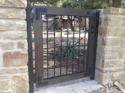 Viking Fence CO - Fence Installation in Austin, TX
