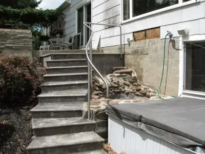 Residential Railing & Fence Company - Fence Installation in Rochester, NY