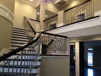 Atlantic Railing Inc - Fence Installation in Hampton, VA