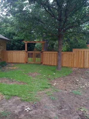 Bluebonnet Fences - Fence Installation in Flower Mound, TX