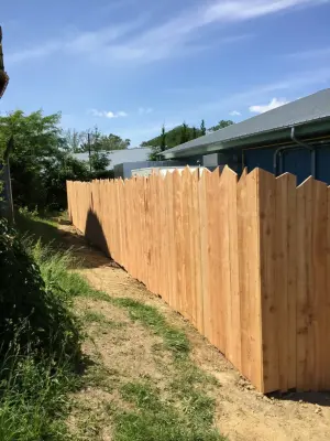 Upright Fence LLC - Carpentry & Woodworking in Dayton, OH