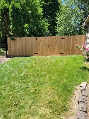 Upright Fence LLC - Carpentry & Woodworking in Dayton, OH