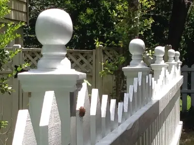 Fenced Up - Fence Installation in Jacksonville, FL
