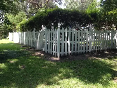 Fenced Up - Fence Installation in Jacksonville, FL