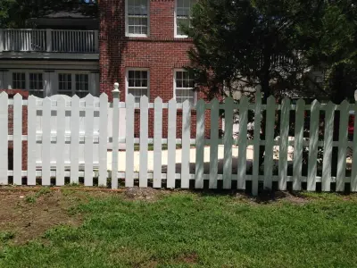 Fenced Up - Fence Installation in Jacksonville, FL