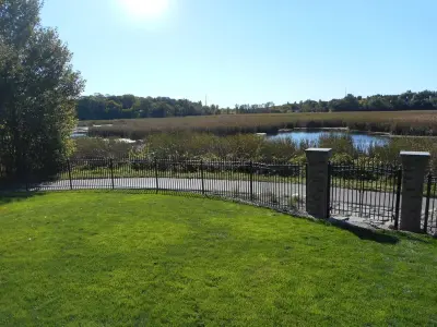 Artistic Ornamental Iron, LLC - Custom Cabinets & Cabinetry in Elk River, MN