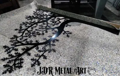 JDR Metal Art - Fence Installation in Chillicothe, OH
