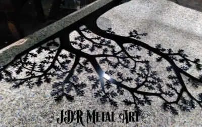 JDR Metal Art - Fence Installation in Chillicothe, OH