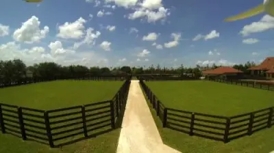 Daniels Fence Corporation - Fence Installation in Stuart, FL
