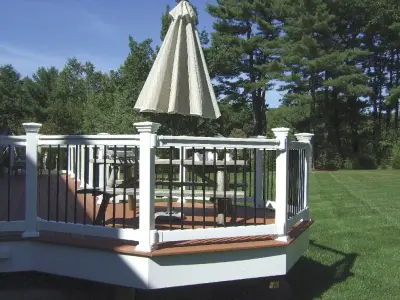 Arrow Fence CO INC - Fence Installation in Marlborough, MA