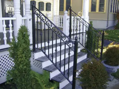 Arrow Fence CO INC - Fence Installation in Marlborough, MA