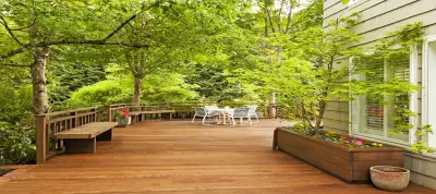 Aaron's Fence and Deck - Fence Installation in Denton, TX